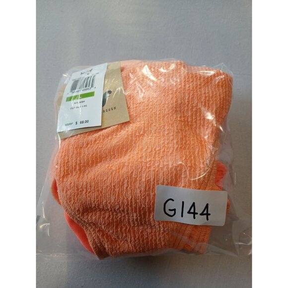 Reef Women's One Piece Swimsuit - Coral and Peach - Picture 10 of 16